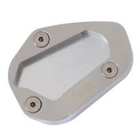R&G Racing Kickstand Shoe - Triumph Tiger 800 XCx / XCa