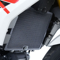 R&G Racing Radiator Guard - BMW G310GS / GS