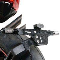R&G Racing Tail Tidy - MV Agusta Brutale / Oro / Superveloce / Rush 1000 / Turismo Veloce