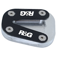 R&G Racing Kickstand Shoe - KTM 790 / 890R