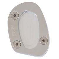 R&G Racing Kickstand Shoe - Triumph Thruxton 1200 / 1200R / Speed Twin