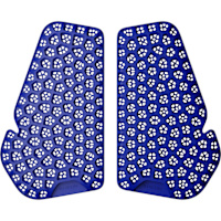 Rheon Divided Chest Protector - CE1