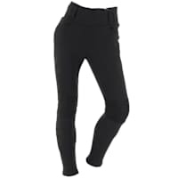 Richa Ladies Kodi Aramid Leggings - Black