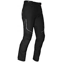 Richa Colorado Textile Trousers - Black