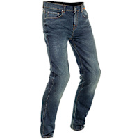 Richa Trojan Jeans - Blue