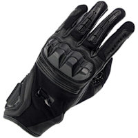 Richa Dread Gloves - Black