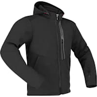 Richa Nuclear Waterproof Textile Jacket - Black