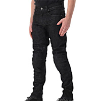 Richa Torrent Denim Jeans - Black