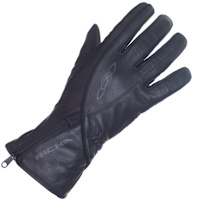 Richa Ladies Summer Lilly Leather Gloves - Black