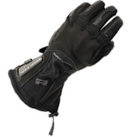 Richa Alaska Gloves - Black