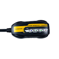 Riderr NanoVolt Charger
