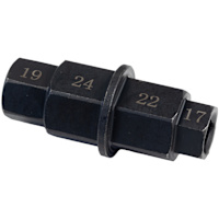 Riderr Spindle Tool