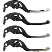Rizoma LBX706 Adjustable Plus Brake Lever