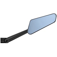 Rizoma BS202B/BS201B Circuit 744 Mirror - Black