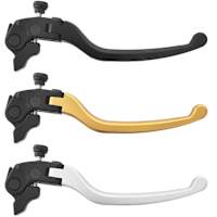 Rizoma LBJ701 3D Brake Lever 