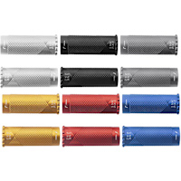 Rizoma PE615 Snake Foot Pegs - Aprilia / BMW / Ducati