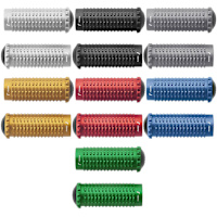 Rizoma PE631 Extreme Foot Pegs - Aprilia / BMW / Ducati