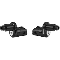 Rizoma PE664B Foot Peg Mounting Kit