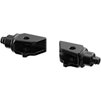 Rizoma PE665B Foot Peg Mounting Kit