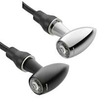 Rizoma TS150 Club Indicator - Pair