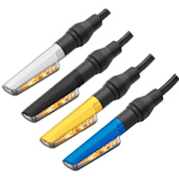 Rizoma TS110 Corsa Indicators - Pair