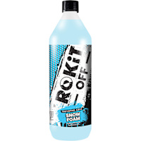 ROKiT Off Snow Foam
