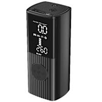 ROKiT UP 9000mAh Portable Tyre Inflator