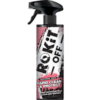 ROKiT Off Rapid Clean Protect - 500ml