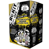 ROKiT Motorcycle Premium Ceramic Pack
