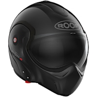 Roof Boxxer 2 - Glossy Black