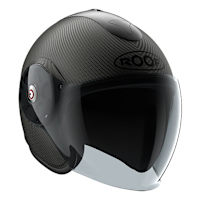 Roof Wisper Carbon - Matt Carbon