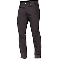 Route One Ladies Lena Denim Jeans - Black