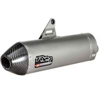 Yoshimura RS-4 Race Exhaust - Honda CRF1000L Africa Twin