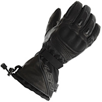RST Ladies Paragon Waterproof CE Mixed Gloves - Black