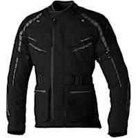 Veste Moto Textile RST Pro Series Ambush - Imperméable - Noir - Taille M