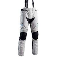 RST Pro Series Commander CE Textile Trousers - Silver / Blue 