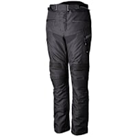RST Pro Series Paragon 7 CE Textile Trousers - Black