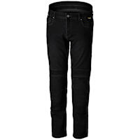 RST X Kevlar® Tech Pro CE Aramid Fibre Jeans - Solid Black
