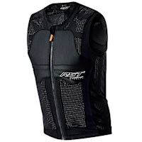 RST D3O Essential Airbag Vest - Black