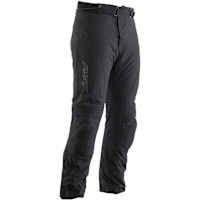 RST GT CE Textile Trousers - Black / Black