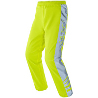 RST Flo-Rider Waterproof Over-Pants - Flo Yellow