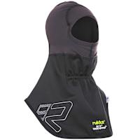 Rukka RWS Hood - Black
