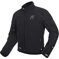 Rukka Comfo-R Gore-Tex Textile Jacket - Black