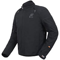Rukka Kalix 2.0 Gore-Tex Textile Jacket - Black