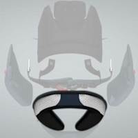 Schuberth Neck Pad - S2