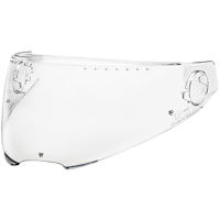Schuberth C4 22.06 Visor - Road Legal