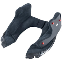 Schuberth S3 Cheek Pads - Comfort