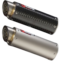 Scorpion RP1-GP Exhaust - BMW S1000RR (17-18)