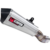 Scorpion Serket Taper Slip-On Exhaust - Kawasaki Ninja ZX-10R (21-25)