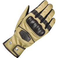 Segura Tampico Textile Gloves - Beige